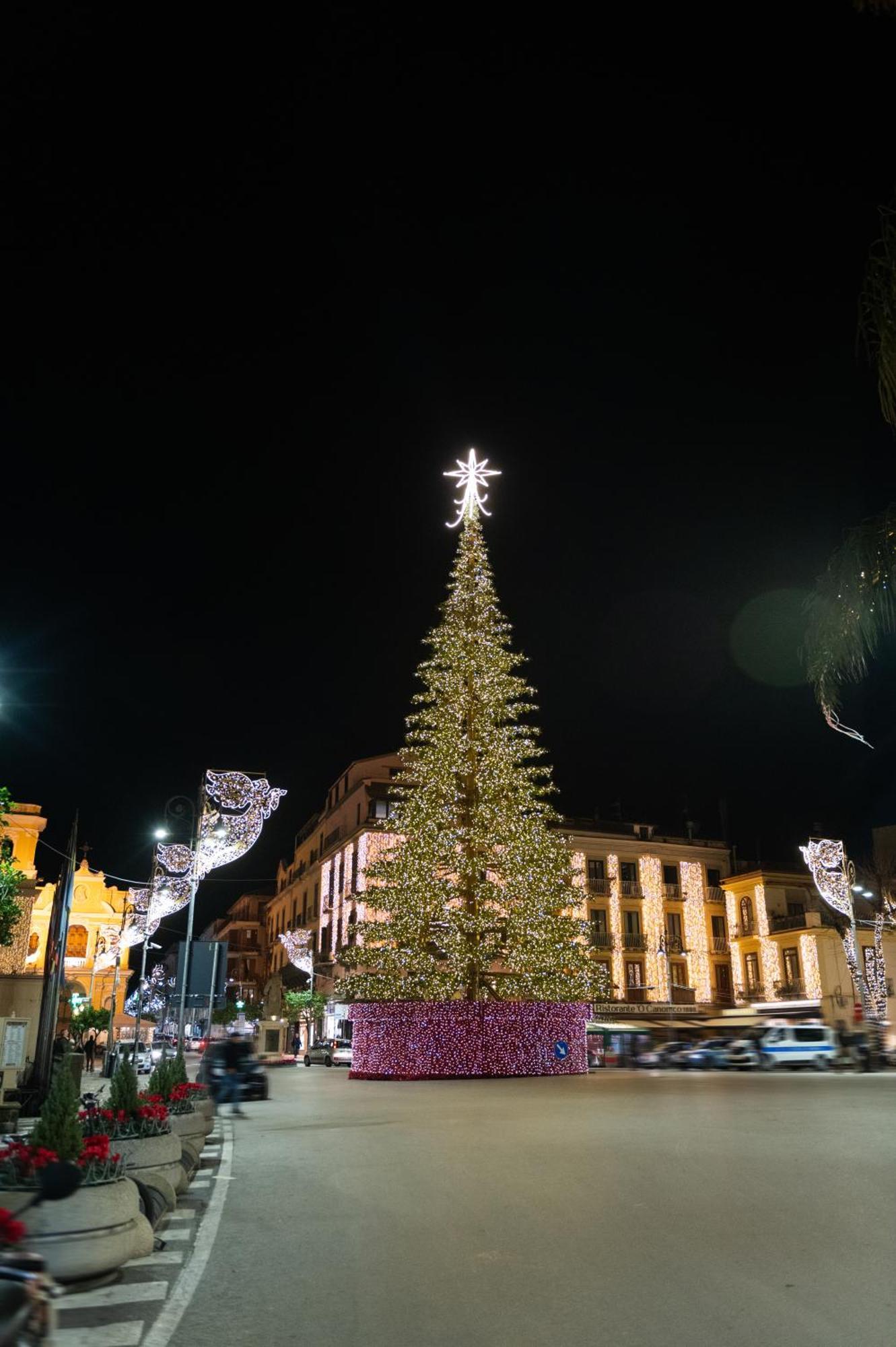 Suite Old Town Península Sorrentina Exterior foto